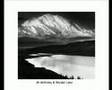 Ansel Adams