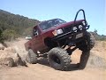 NorCross Crew - Yota Day at Hollister Hills