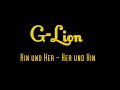 g-lions mega hit hin und her her und hin