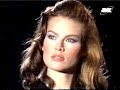 ATELIER VERSACE SPRING SUMMER 1995