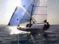 49er downwind