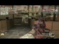 Modern Warfare Capture the Flag 1