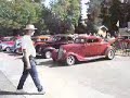 Cruising With Guy and Bob at the NSRA Golden State Nationals