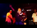 Kp Smitty G &amp; Tmobill at Bobby Mcgees 9/15/12 ...