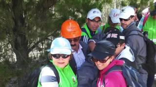 Brigadistas comprometidos con el bienestar de la familia Corpoboyacá