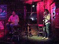 ANDY HALL & BRILEY SANDLIN