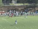 Derrell Hutsona - sandiegoballers.com