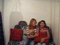 victoria and krissy show