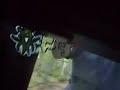 Sean and Nate Riding Blazer