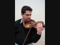 Vladimir Levitt - Confession of a Lone violin