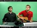 Gas Prices Song (Kink in the Hose-Live)