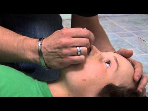 how to administer midazolam