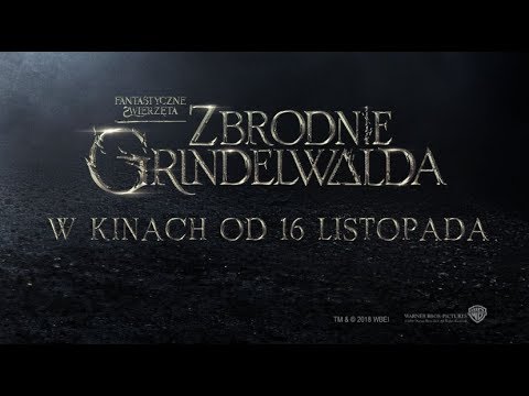 Fantastyczne zwierzęta: Zbrodnie Grindelwalda