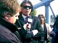 reportaje a Marcelo tinelli