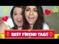 BEST FRIEND TAG