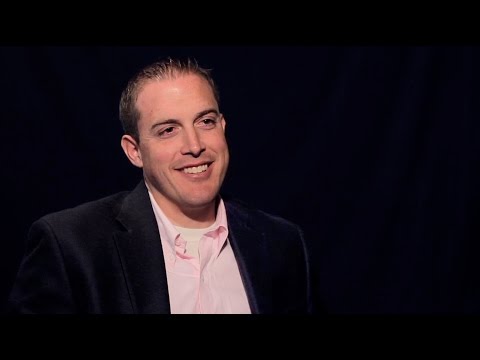 Preston Smith on Starting a Grade School and Becoming Its Principal