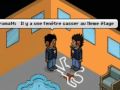 Habbo.fr - Les Secrets - Bande annonce 1x12