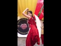 dance
