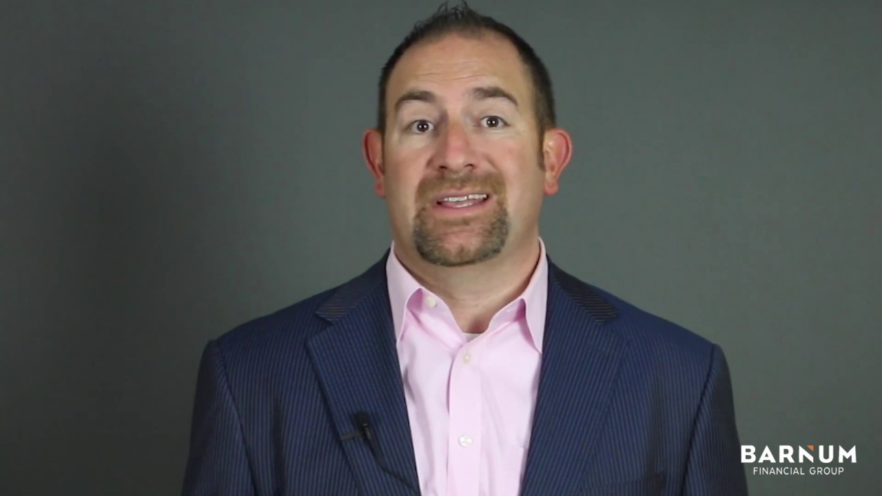 What To Do With Your Old 401k - Ben Howarth