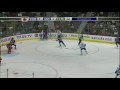 Vancouver Canucks vs Edmonton Oilers 11/28/09