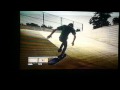 skate it out of the map spillway and other stuff HD