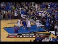 Tayshaun Prince Game Winner vs. Orlando (5.10.08) Tayshaun Prince Game Winner vs. Orlando (5.10.08)