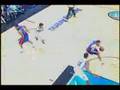 Tayshaun Prince Game Winner vs. Orlando (5.10.08)