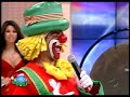 melhor do brasil com patati patatá
