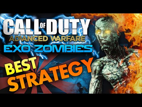 how to train zombies