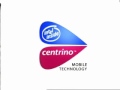 Intel Centrino Logo