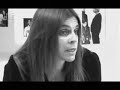 La Blonde et moi: Carine Roitfeld partie 1