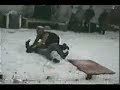 wooly vs methhead mike