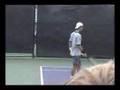 Federer, Djokovic, Nalbandian, Canas...