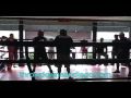 In-House Fighting Tournament - Sean VS Ricardo