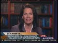 Hardball: Michelle Bachman Calls Liberals Un-American