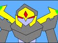 【ｺｰﾄﾞｷﾞｱｽ】うろ覚え絵でアルビオンvsラウンズ