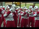 Dover Marching Tornadoes -  Long Train Running