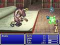 FF5 Challenge ETT FCNILL Part:47