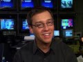 ISP: Road Kill (CBS News)