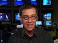 ISP: Road Kill (CBS News)
