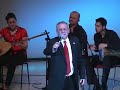Şükrü Kayabaş - Avuçlarımda Hala Sıcaklığın Var - 6.Müzik Festivali Inter Türkspor Kiel
