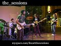 the_sessions \"A PENNY SAVED\" live / \"Crazy\" cover