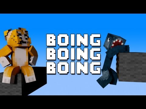 boingboing - Hello everybody & welcome to a parkour/puzzle map called 'The Final Contestant' this is a map made by dTined aka Kevin Kevin's Twitter - https://twitter.com/...