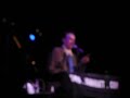 John Hiatt - Cayamo Cruise - Have a Little Faith