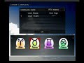 PES 2009 PS2 - A look at... (1/3)