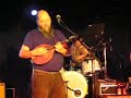 Gin & Juice The Gourds Best Performance Ever 2008 P2 Texas