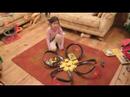 Criss-Cross Crash