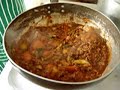 Vegetarian Spaghetti Bolognese