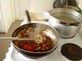 Vegetarian Spaghetti Bolognese