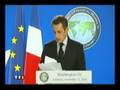 Sarko ... un comique incompris au G20